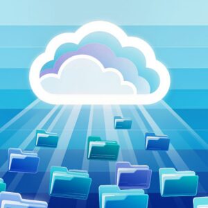 CloudSync Data Backup