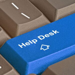 HelpDesk Pro System