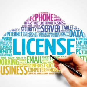 License Manager Cloud